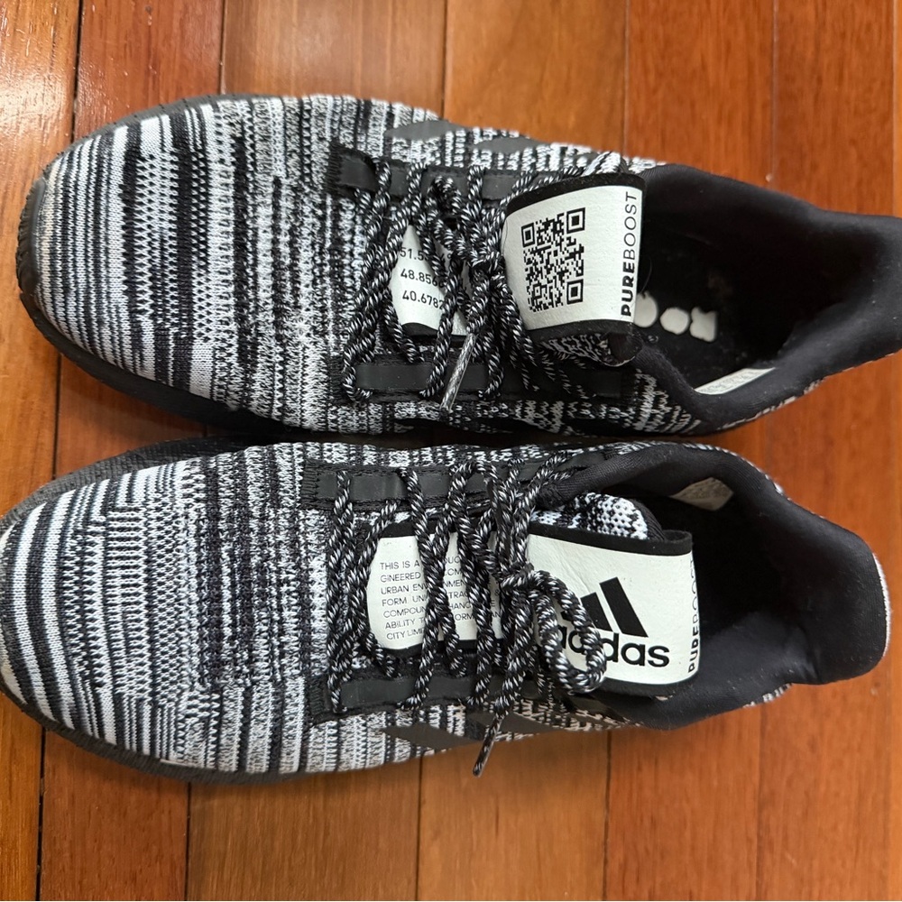 Adidas x Missoni Pureboost Sneakers